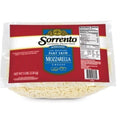 Sorrento Cheese - Part Skim Mozzarella - 5 lb
