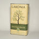Lakonia - Extra Virgin Greek Olive Oil - 3L
