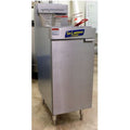 Sir Lawrence - Platinum Fryer (45 lb capacity, Liquid Propane, 120K BTUs)