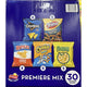 Frito Lay - Premiere Mix - 30 ct