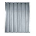 Filter Baffle (Aluminum) - 20x20