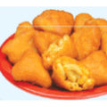 Big C - Battered Mac & Cheese Wedge - 6 lb