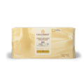 Callebaut - White Chocolate Block - 5x11 lb