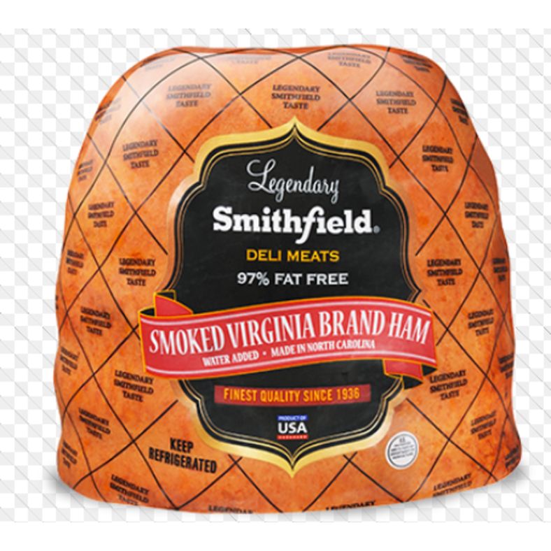 Smithfield - Virginia Ham