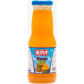 Mira - Mango Nectar Glass - 24x250 ml