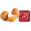 Noah's Pride - Loose Brown Eggs (Cage Free) - 7.5 Dozen