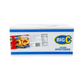 Frozen Big C - Homestyle Breaded Onion Rings, 3/8 inch - 4/2lbs