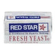 Red Star - Wet Bakers Yeast - 1 lb