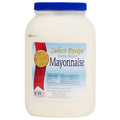 Select Recipe - Extra Heavy Mayonnaise - gallon