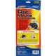 PIC - Glue Rat Large Pre-Baited Boards - 24x2 pk