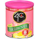 4C - Pink Lemonade - 6x9 Qt