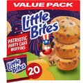 LB - Party Bites