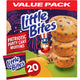 LB - Party Bites