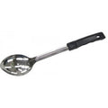Adcraft - Stainless Steel Slotted Basting Spoon - 13"