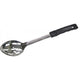 Adcraft - Stainless Steel Slotted Basting Spoon - 13"