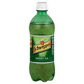 Schweppes - Ginger Ale - 24x20 oz
