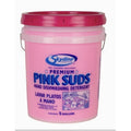 Skyline - Premium Pink Suds Dish Detergent - 5 gal