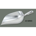 Winco - Aluminum Scoop - 38 oz
