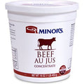 Minor's - Beef Au Jus Concentrate - 1 lb