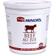 Minor's - Beef Au Jus Concentrate - 1 lb