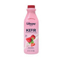 Lifeway - Strawberry Lowfat Kefir - 32 oz