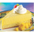 Sabor Sensual - Mango Mousse Cake - 14 slices