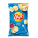 Lay's - Salt & Vinegar Potato Chips - 50 ct