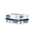 Frozen Big C - 3/8" Straight Cut French Fries - 6/5 lbs