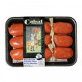 Chorizo Salvadoreno Cabalito Tuza