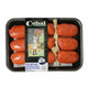 Chorizo Salvadoreno Cabalito Tuza