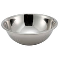Winco - Stainless Steel Mixing Bowl - 13 Qt