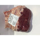 Halal Beef Top Round (Cap-Off)