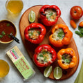 Cabot - Pepper Jack Cheese Loaf - 5 lb