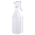 Spray Bottle - 32 oz with Trigger