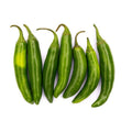 Serrano Peppers - 5 lb
