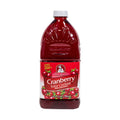 Chef's Quality - Cranberry Juice - 64 oz