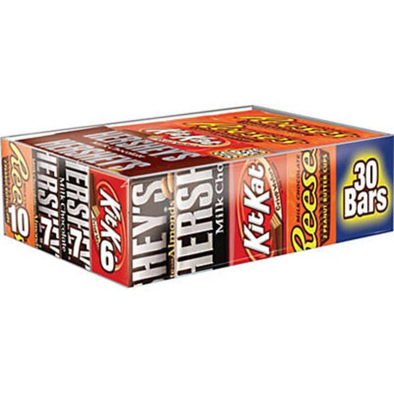 rd-334827-hershey-chocolate-bar-assorted-30-ea