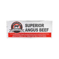 Fresh Superior Angus Beef - NY Strip Loin (Boneless, 0X1)