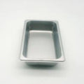 Winco - Steam Table Pan (1/6 Size, 2.5" Deep)