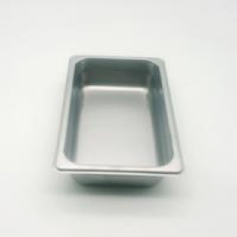 Winco - Steam Table Pan (1/6 Size, 2.5" Deep)