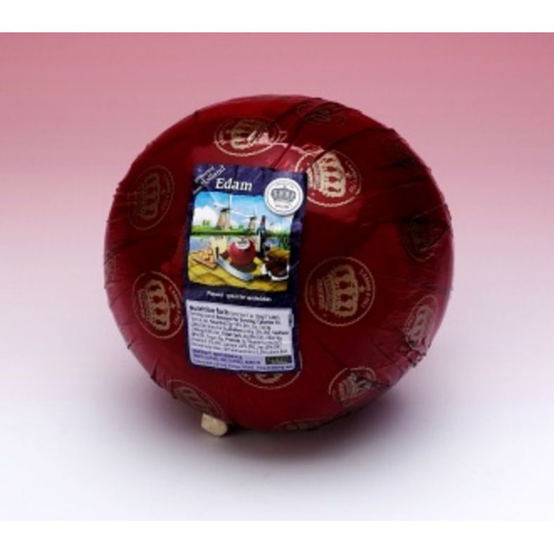 Edam Cheese Balls