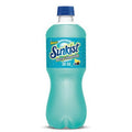Sunkist - Berry Lemonade Soda - 24x20 oz