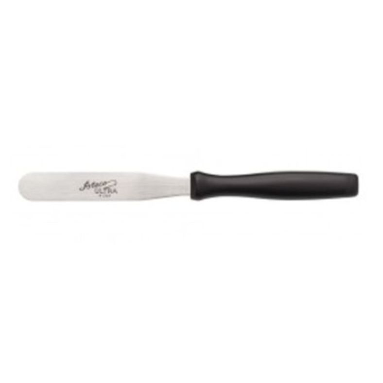August Thomsen - Offset Spatula (4.5" Blade)