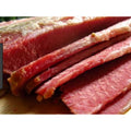 Black Steer Silver Label - Corned Beef Top Round