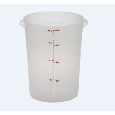 rd-3261240-cambro-8-quart-translucent-round-container-each