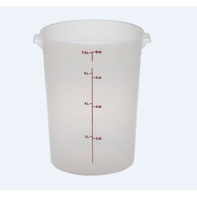 rd-3261240-cambro-8-quart-translucent-round-container-each