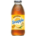 Snapple - Lemon Tea - 24x16 oz Glass