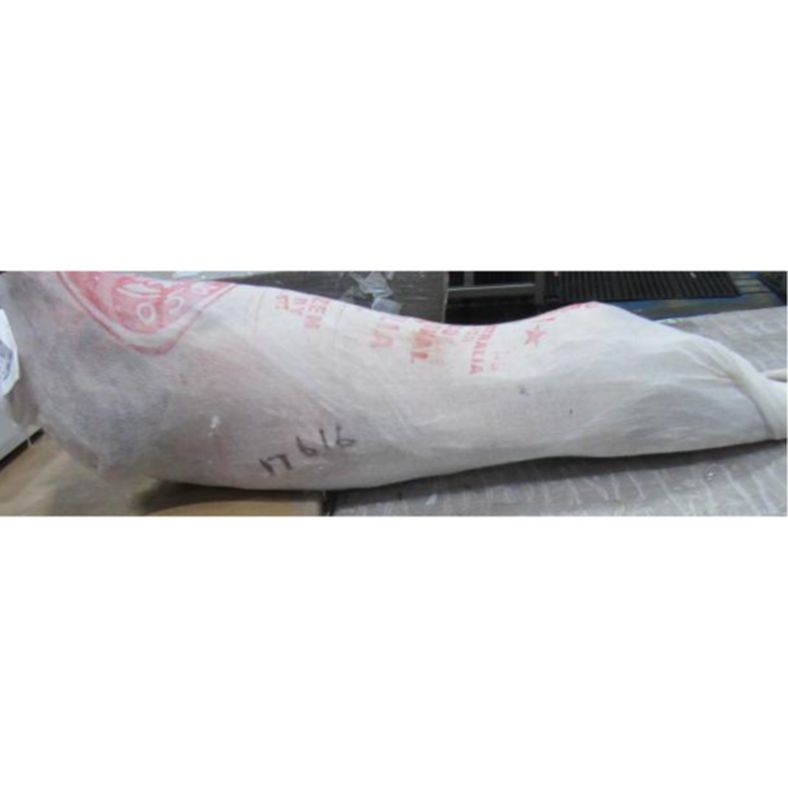 Halal Whole Lamb Carcass (Australian) - 40 lb
