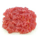 Frozen Ground Tuna for Sushi - 10 lb