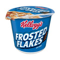 Kellogg's - Frosted Flakes Cereal - 6x2.1 oz